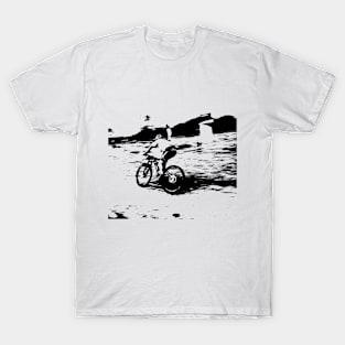 mtb T-Shirt